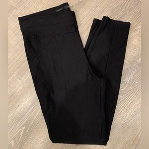 Vera Wang Skinny Dress Pants